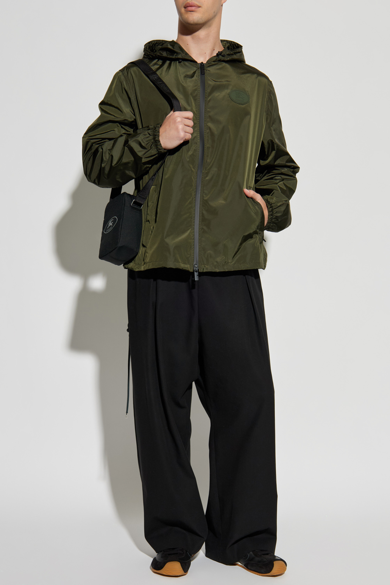 ジャケット Burberry JACKET (8110377 C1748) Burberry Light jacket